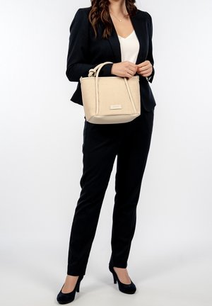 Tamaris, Sac à main - beige