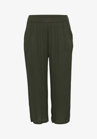 Valitud, forest night