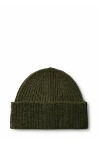 Non selezionato, khaki