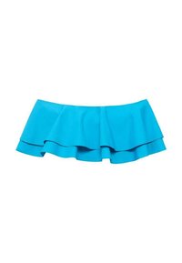 Top - dark blue