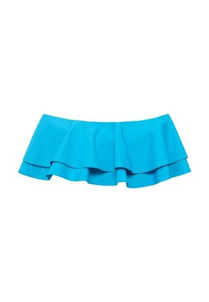 Mango Top - blue