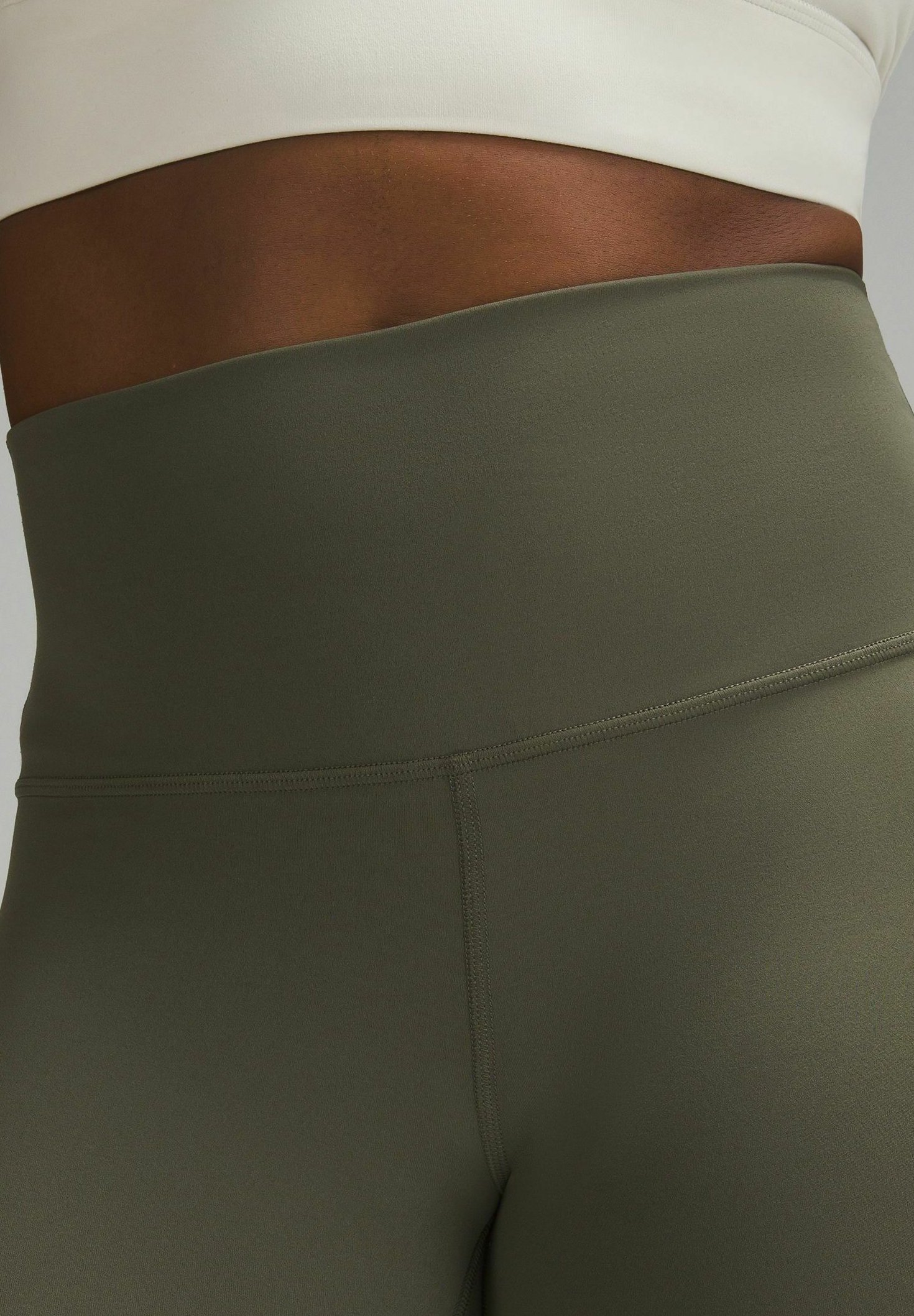 lululemon Align レギンスSグリーン Align High-Rise Crop 21