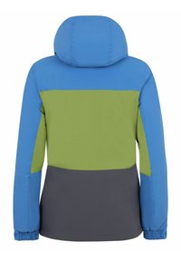 Protest PRTMUGO - Snowboardjacke - shadow grey