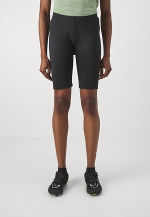 WOMENS MATERA - Cycling trousers - black