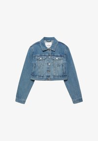 Non sélectionné, blue denim
