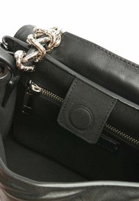 ORCIANI SVEVA BOLD - Borsa a mano - nero