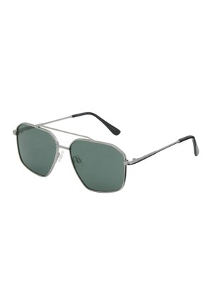 Jack & Jones JACRYDER UNISEX srebrny