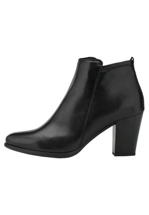 Tronchetti - black
