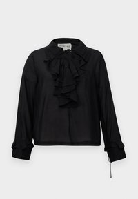 LESIENNA - Blouse - black