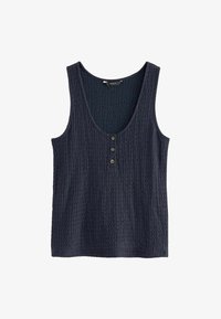Ausgewählt, navy