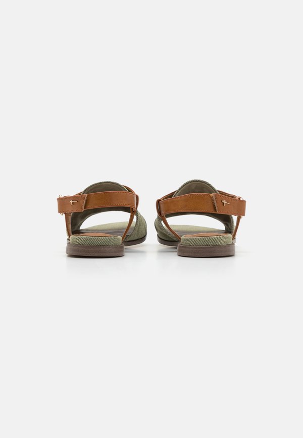 Sandals - sage2