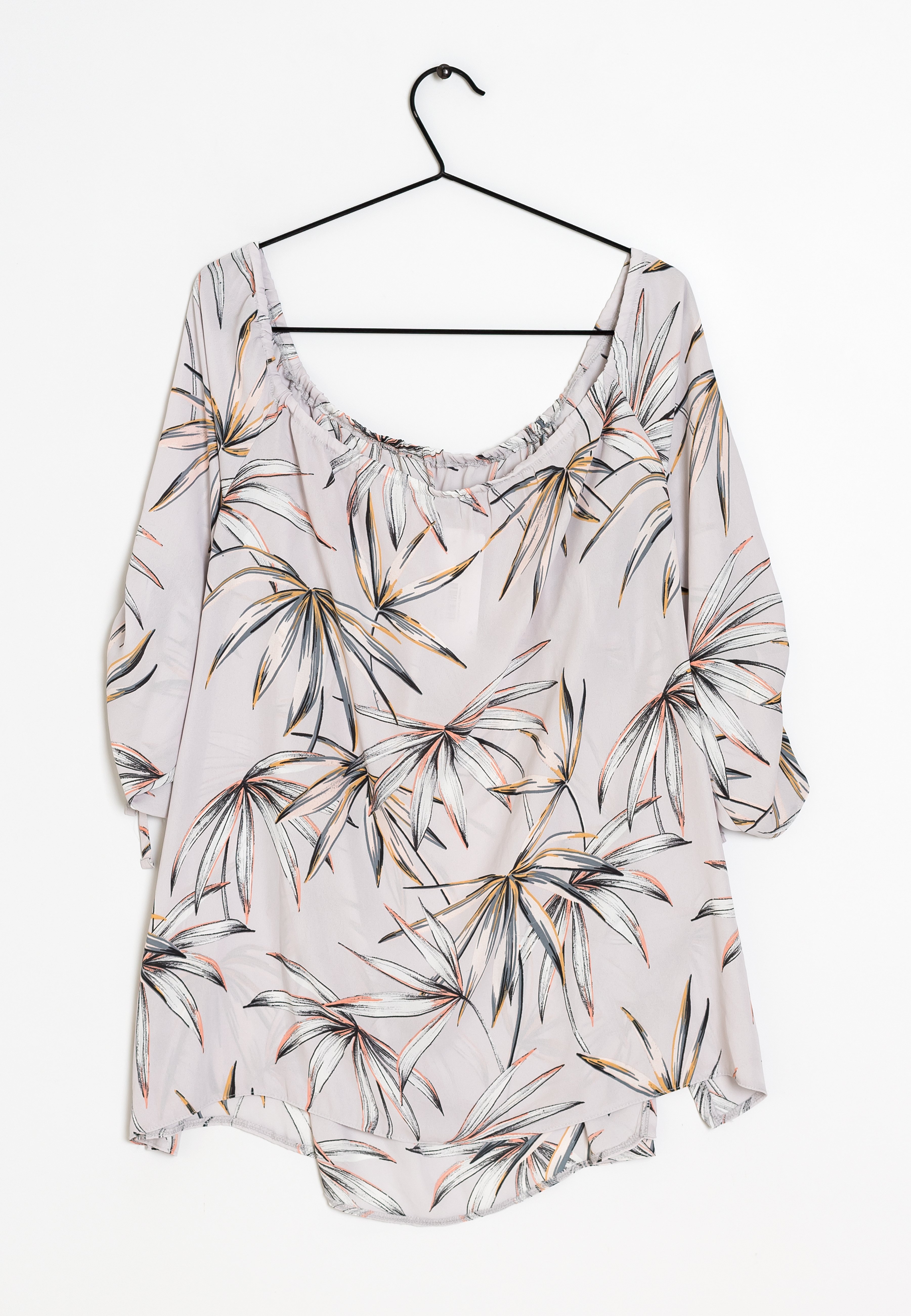 Evans Blouse - multicolored/multi 