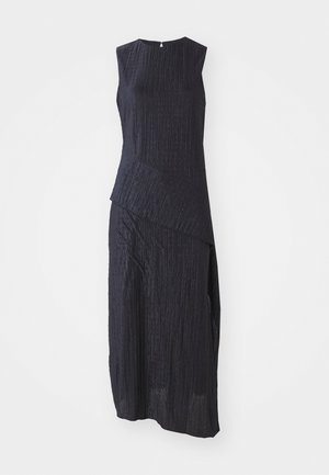 BOSS ELANNO - Cocktail dress / Party dress - dark blue