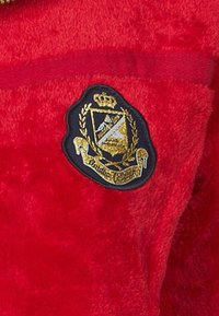 Peak Mountain ALTINA - Veste polaire - red