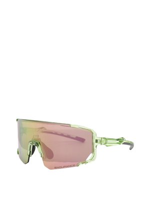 PHILLIPE - Sports glasses - paradise green
