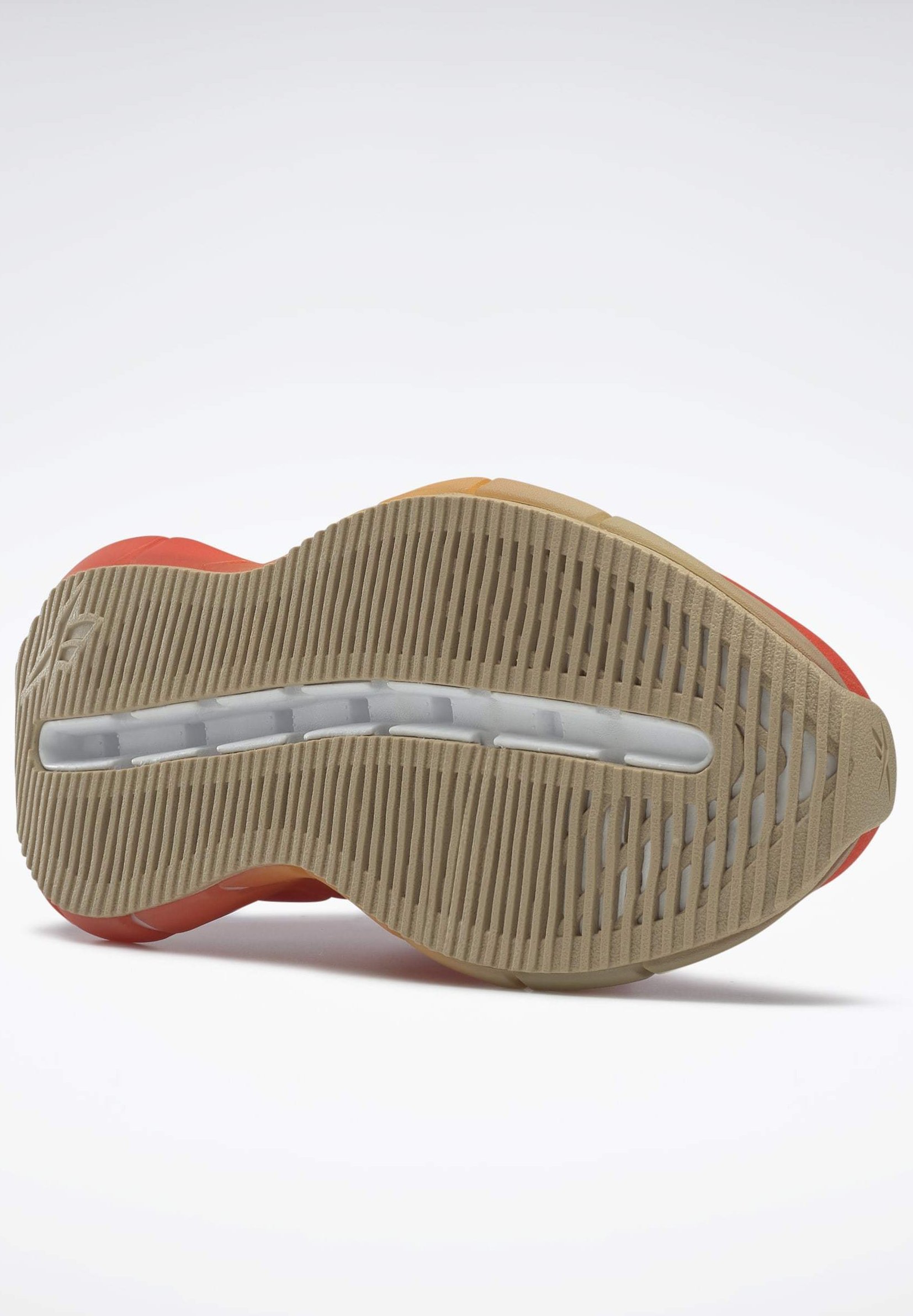 Reebok Classic ZIG KINETICA HORIZON SHOES - Joggesko - red Reebok Classic ZIG KINETICA HORIZON SHOES - Joggesko - red