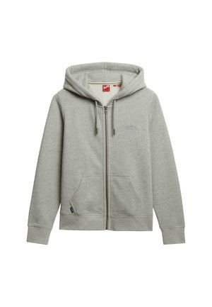 Superdry & Co, - Bluza rozpinana