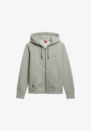 Superdry & Co, - Bluza rozpinana