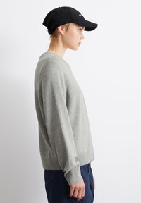 Marc O'Polo DENIM CREW  - Πουλόβερ - stone melange