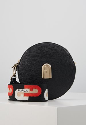 Bandolera - black