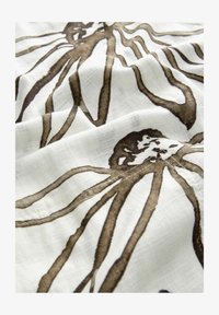 Unausgewählt, cream mono placement floral