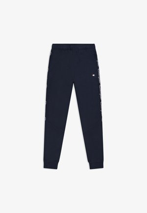 Champion, AUTHENTIC - Pantaloni sportivi - dark blue