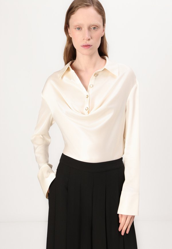 LINDA POLO  - Blouse - sandy shore3