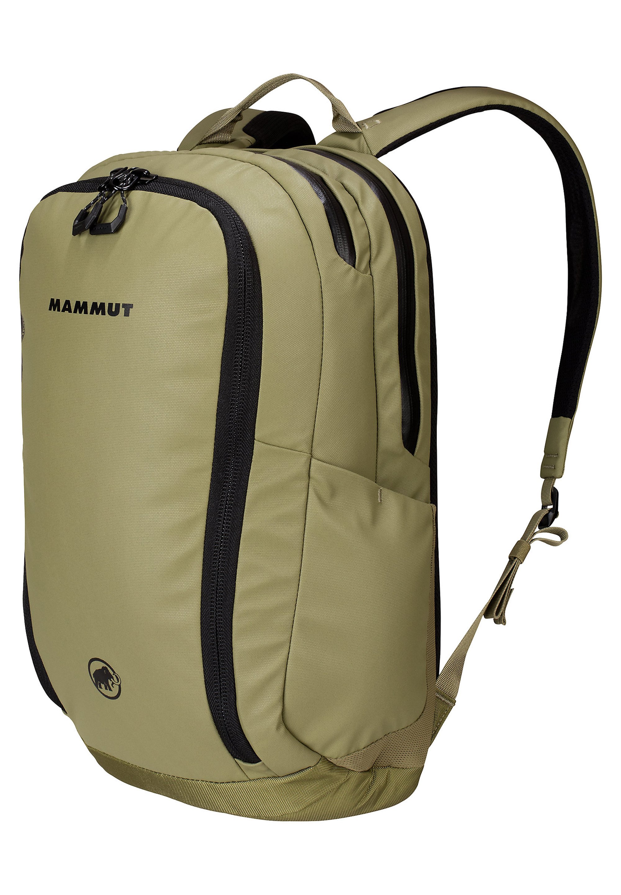 Mammut SEON SHUTTLE Rucksack olive [4072]/olive Zalando