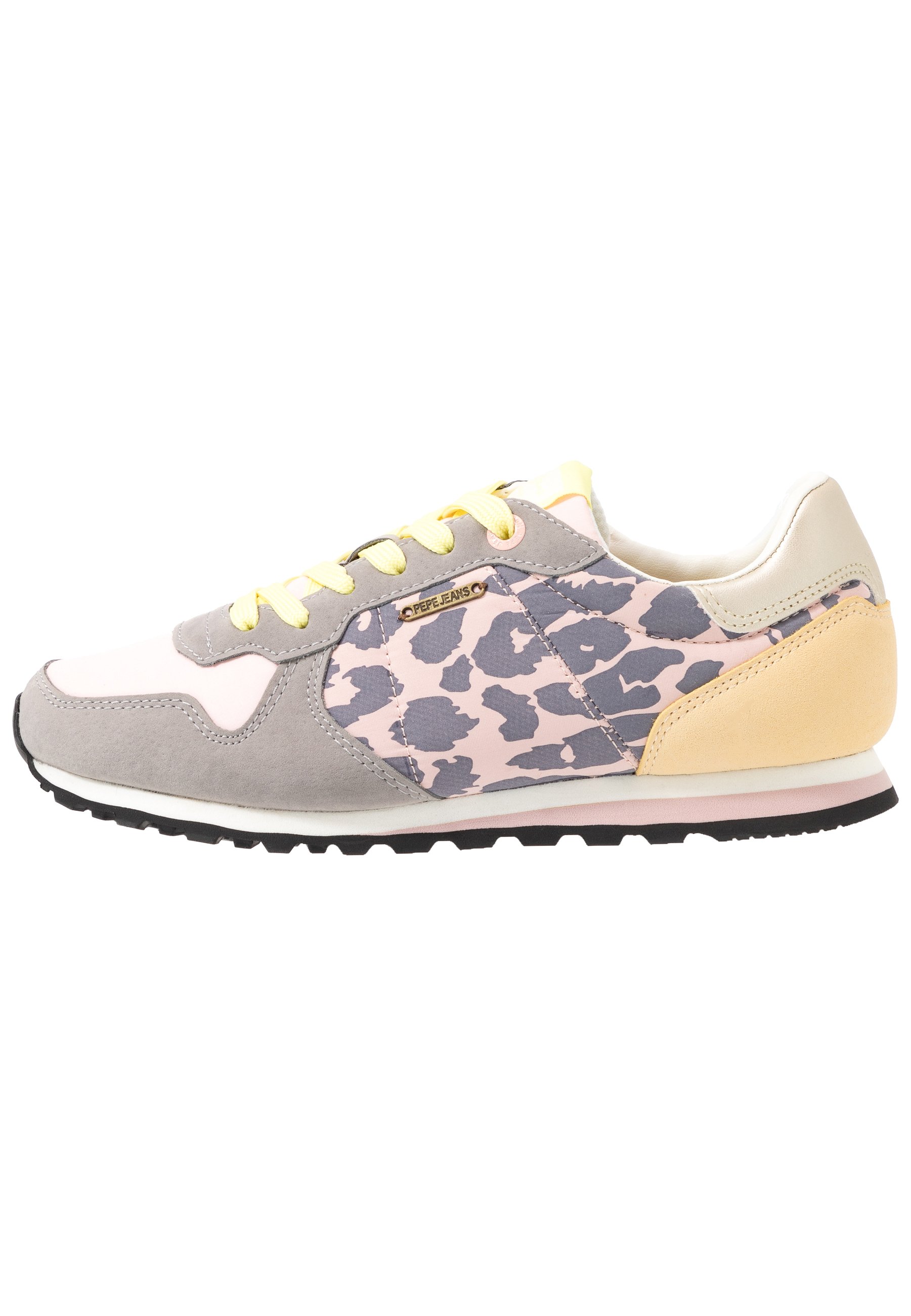 Pepe Jeans VERONA BEST Joggesko washed rose Zalando.no Pepe Jeans ARCHIE FUN Joggesko gold Zalando.no