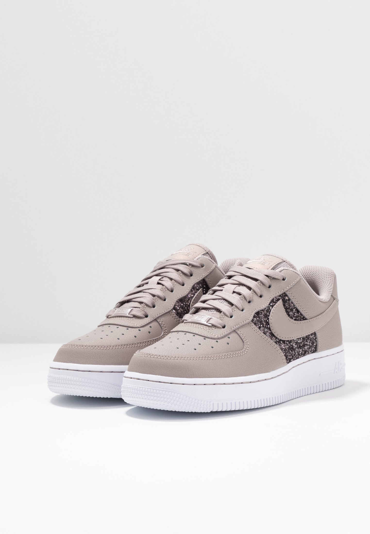 air force 1 taupe