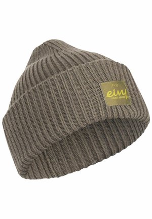 Eivy Beanie - oliv