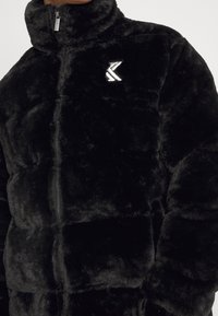 Karl Kani Vinterjacka - black