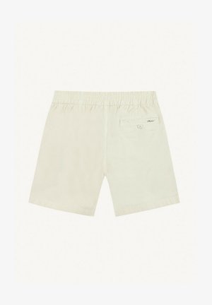 Faguo, Shorts - écru