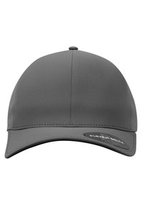 DELTA - Cap - darkgrey