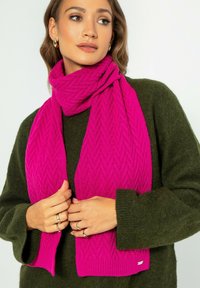 WITTCHEN Sciarpa - pink