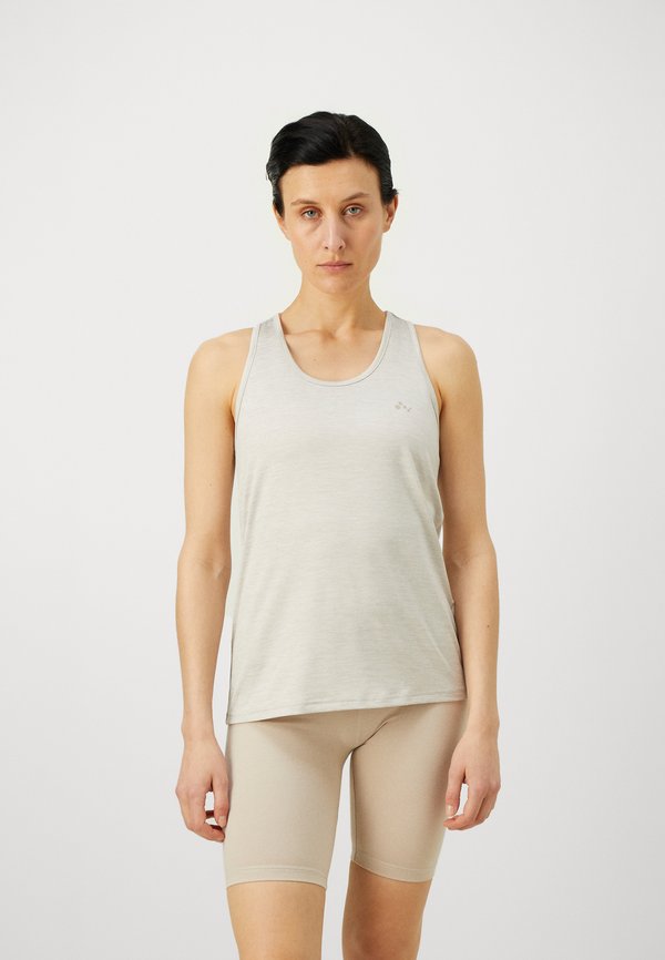 ONPCORE LIFE ON  - Top - nacreous cloud