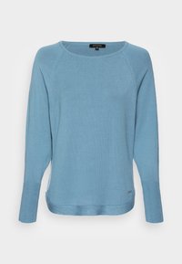 More & More Maglione - blue