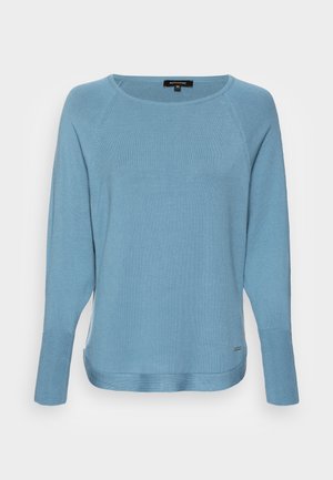 Pullover - blue