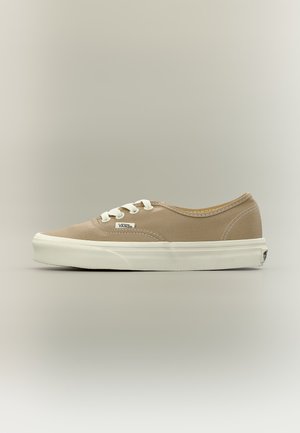 Vans AUTHENTIC - Baskets basses - incense