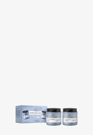 HAIR CARE DUO - Haarset