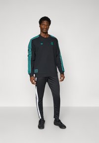 adidas Originals LIVERPOOL FC ICON - Club wear - black
