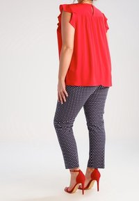 Persona by Marina Rinaldi Kalhoty - dark blue