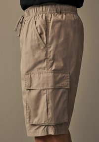 Next REGULAR FIT - Shorts - brown