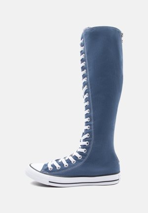CHUCK TAYLOR ALL STAR XXHI - Sneaker high - slacker blue/white/black