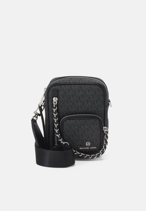 Borsa a tracolla - black