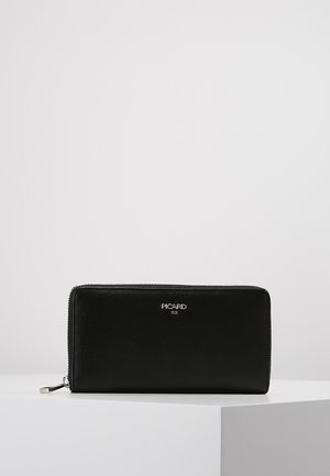 BINGO 19 CM - Wallet - schwarz
