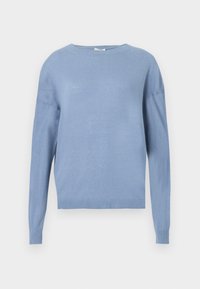 Επιλέχθηκε, stone blue