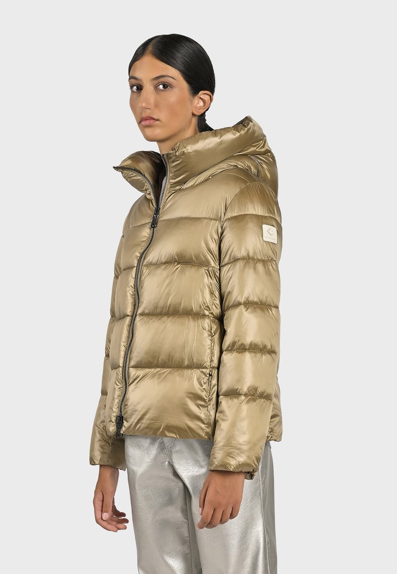 Canadian Classics BRETON Piumino gold/dorato