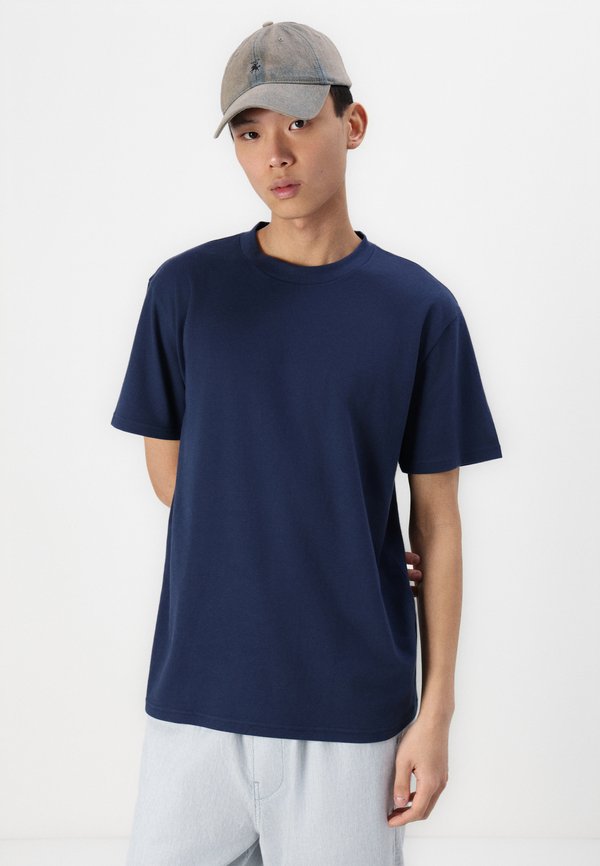 COOLING TEE - Basic T-shirt2