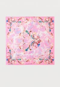 Nepasirinkta, orchid/multi-coloured